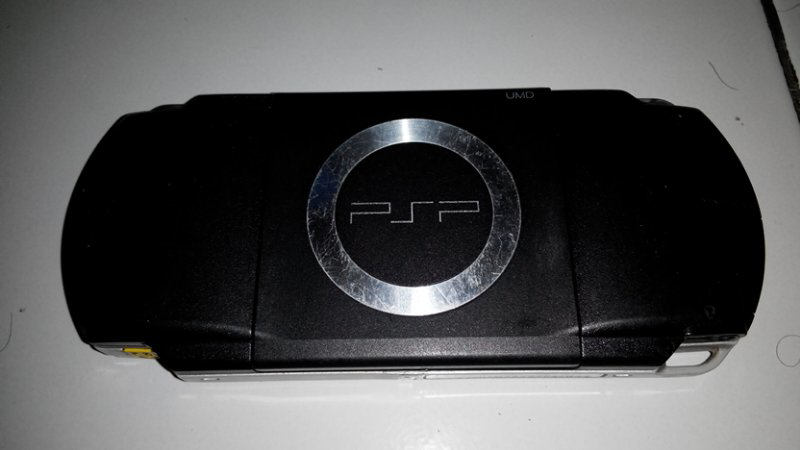 PSP fat seri 1006 bekasi harapan indah.