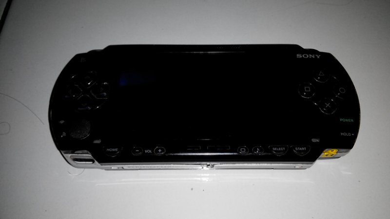 PSP fat seri 1006 bekasi harapan indah.