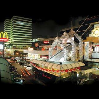 &#91;PICT&#93; Foto Jadul Mall Sarinah Thamrin Jakarta, Mall Pertama di Indonesia