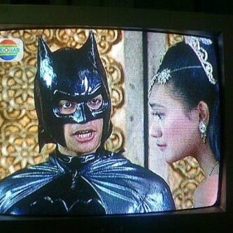Aksi Nekat Para Bocah Saat Keinginannya Tak Dituruti