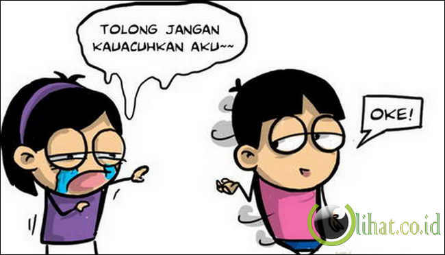 &#91;Must Read&#93; Inilah Jenis-jenis Traveler di Indonesia!~