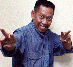 &#91;Must Read&#93; Inilah Jenis-jenis Traveler di Indonesia!~