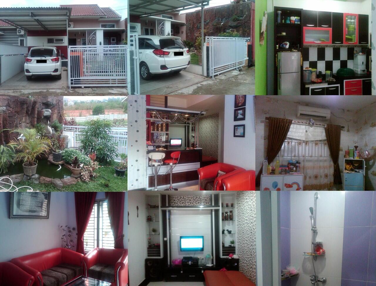 Terjual Dijual Rumah Minimalis Jambi KASKUS