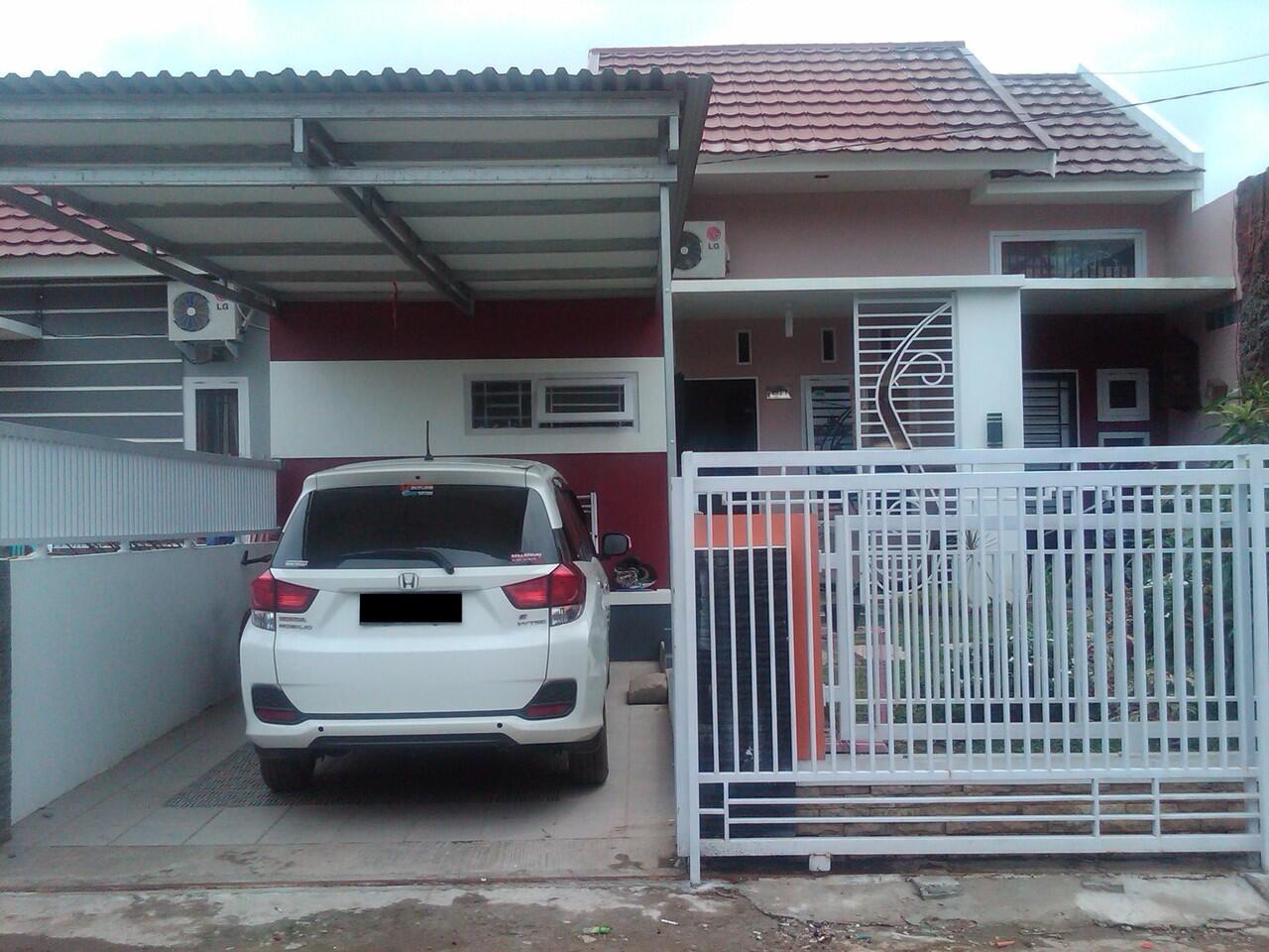 Terjual Dijual Rumah Minimalis Jambi KASKUS