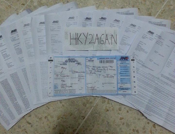 Testimonial (hky2agan)