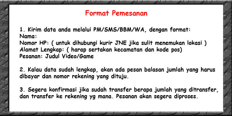 Kumpulan DVD Belajar Bhs.Inggris Untuk Anak