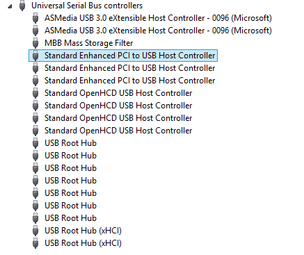 help (cendol inside) : port usb ada tanda kuning