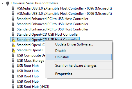 help (cendol inside) : port usb ada tanda kuning