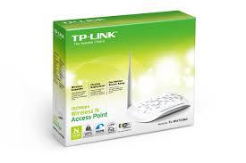JUAL PRODUK TP-LINK MURAH GARANSI RESMI DISTRIBUTOR