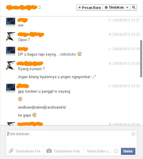 Cara Ampuh dipanggil &quot;Sayang&quot; sama semua cewe!!! 