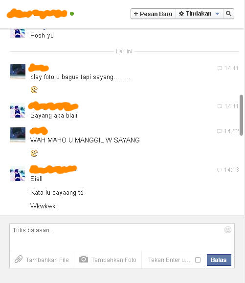 Cara Ampuh dipanggil &quot;Sayang&quot; sama semua cewe!!! 