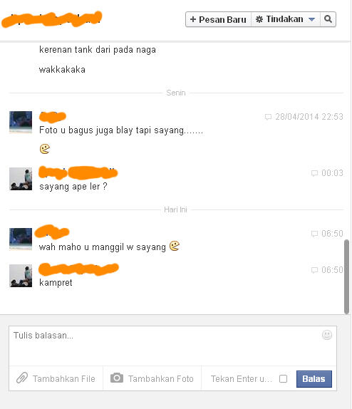 Cara Ampuh dipanggil &quot;Sayang&quot; sama semua cewe!!! 