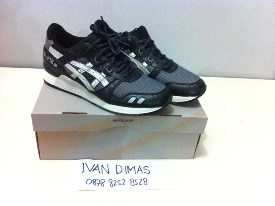 terjual wts asics gel lyte iii v bnib original kaskus terjual wts asics gel lyte iii v bnib original kaskus