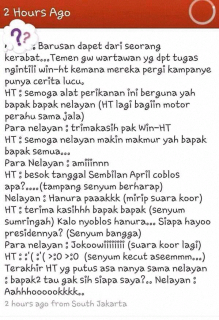 Ngakak Duluu yuk Gan