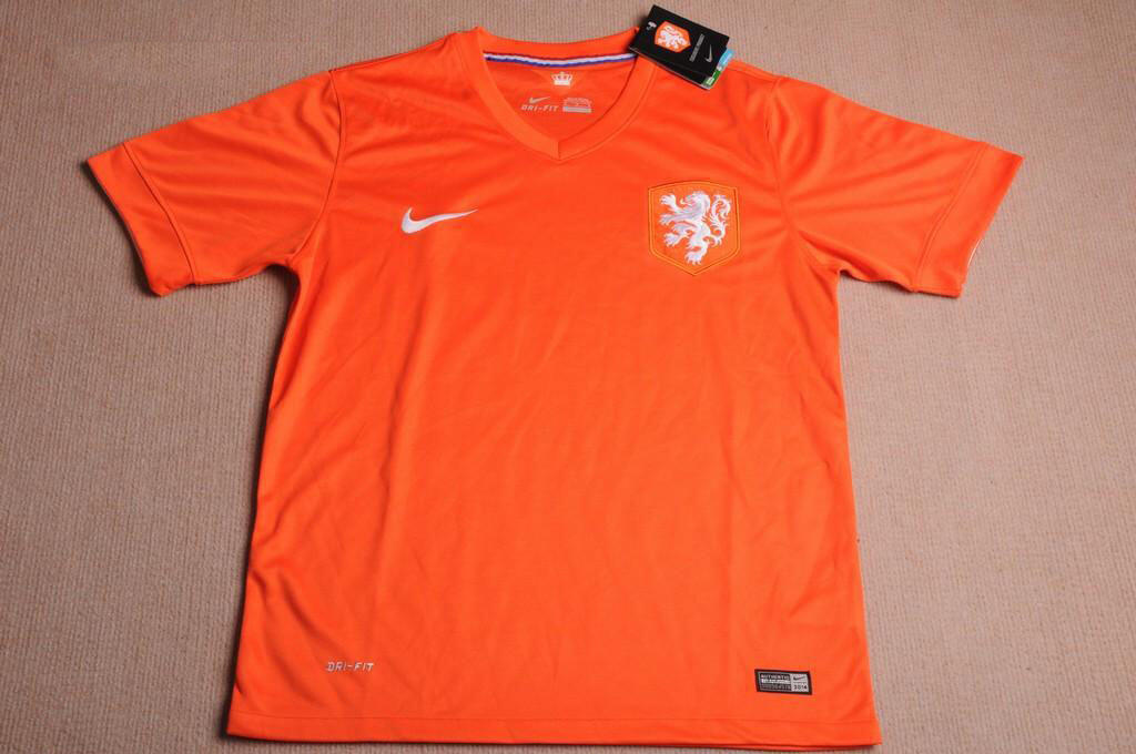 Jual Jersey Bola Piala Dunia