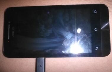 &#91;Review&#93; Asus Zenfone 4 