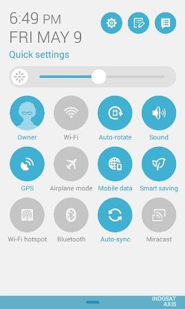 &#91;Review&#93; Asus Zenfone 4 