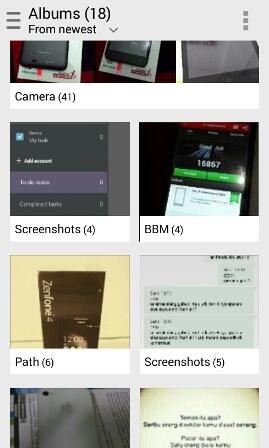 &#91;Review&#93; Asus Zenfone 4 