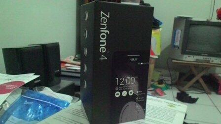 &#91;Review&#93; Asus Zenfone 4 