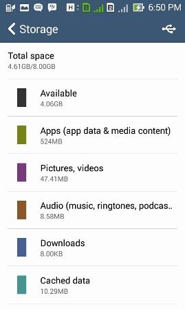 &#91;Review&#93; Asus Zenfone 4 