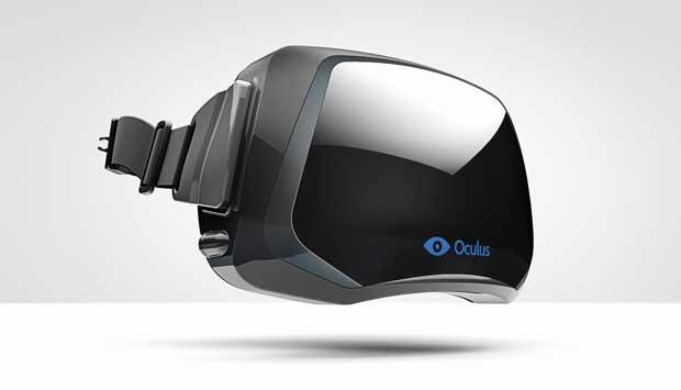 &#91;From Gaming with Love&#93; Norwegian Army Utilizes Oculus Rift for Tank Drivers