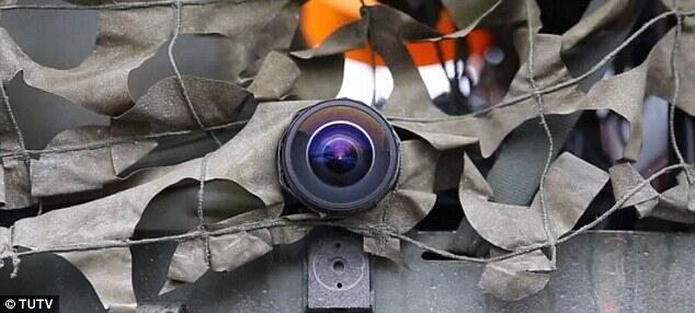 &#91;From Gaming with Love&#93; Norwegian Army Utilizes Oculus Rift for Tank Drivers