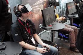 &#91;From Gaming with Love&#93; Norwegian Army Utilizes Oculus Rift for Tank Drivers