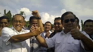 Bupati Bogor Rahmat Yasin Disuap Anak Perusahaan Milik Aburizal Bakrie