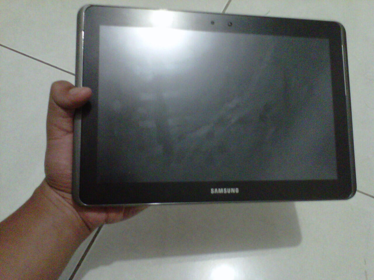 Samsung Galaxy Tab2 10inc (P5100) EX Garansi SEIN, Surabaya