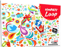 Migrasi kartu As dan Simpati lama ke paket Simpati Loop.. BISA !!!