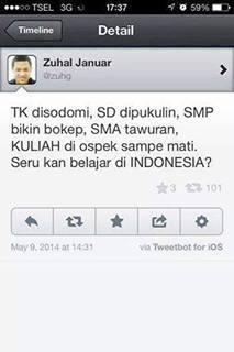 an, ane nemu gambar beribu makna.