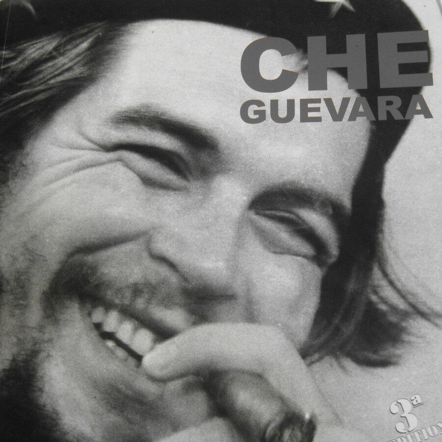Saya Che Guevara