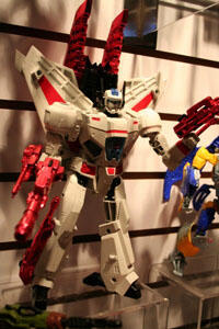 PENAMPAKAN TRANSFORMERS 4 (Transformers: Age of Extinction) DI TOYS FAIR 2014