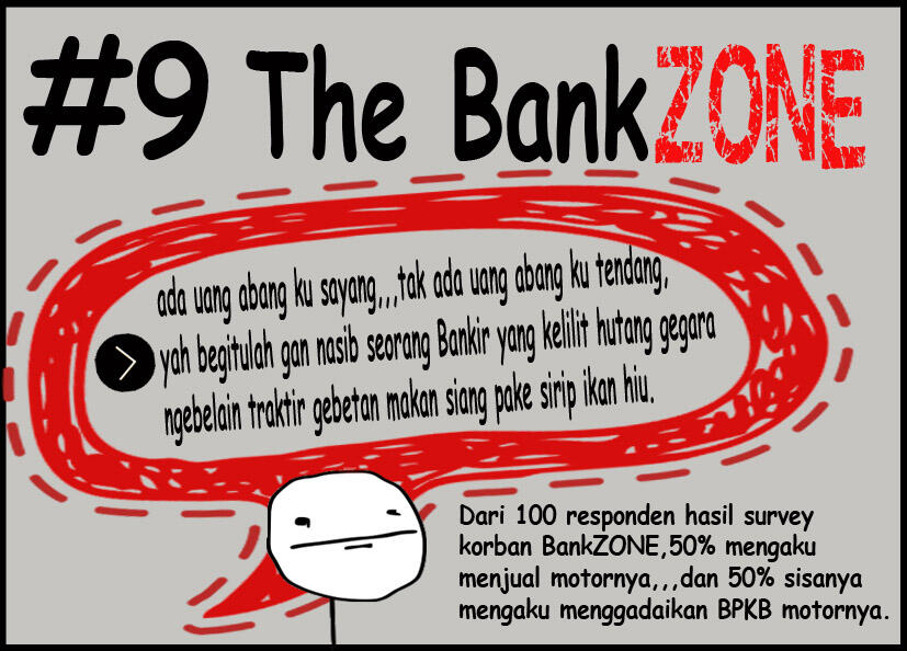 karena "FRIENDZONE" udah kelewat mainstream...