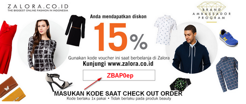 DISKON 15% ALL ITEM TANPA MIN. ORDER!! | BLAZER, DRESS, WEDGES, DLL LENGKAP