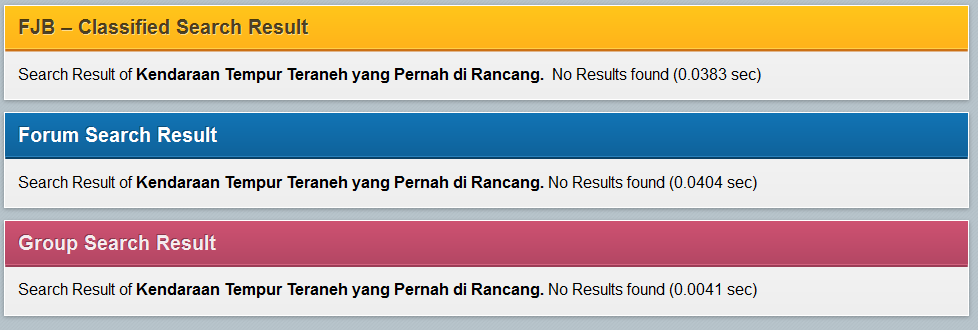 Kendaraan Tempur Teraneh yang Pernah di Rancang.