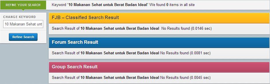 Nie Gan 10 Makanan Sehat untuk Berat Badan Ideal