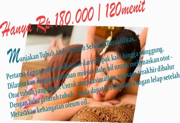 Terjual Pijat Panggilan Semarang Tenaga Wanita  KASKUS