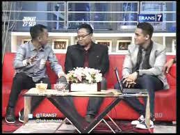 10 Manfaat Nonton Sepakbola