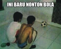 10 Manfaat Nonton Sepakbola
