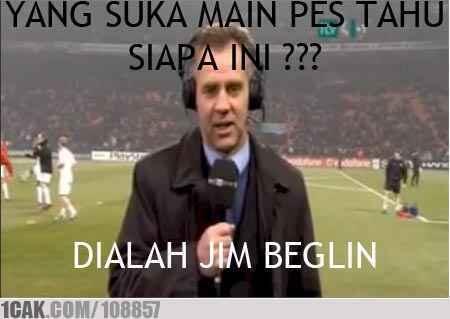 10 Manfaat Nonton Sepakbola