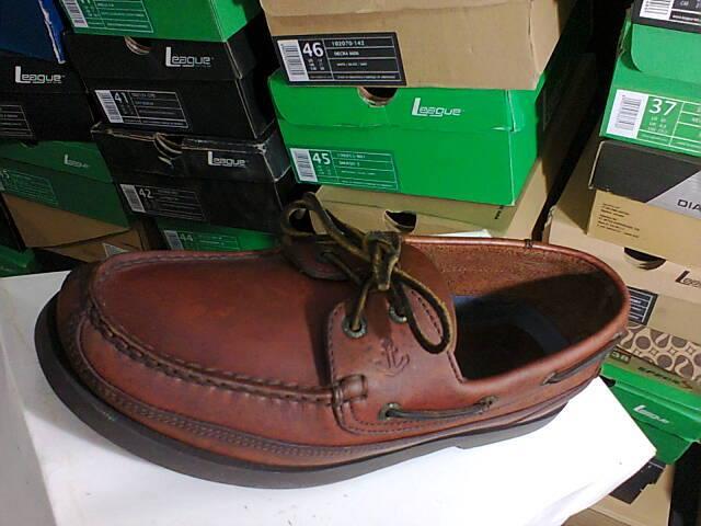 SEPATU (BOAT SHOES) CHATHAM FOR MAN/COWOK(keren buat ke kantor) MURAH MERIAH ORIGINAL