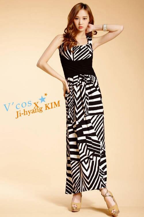 Long Dress Import Black( baju pakaian impor ) Rp. 104.000