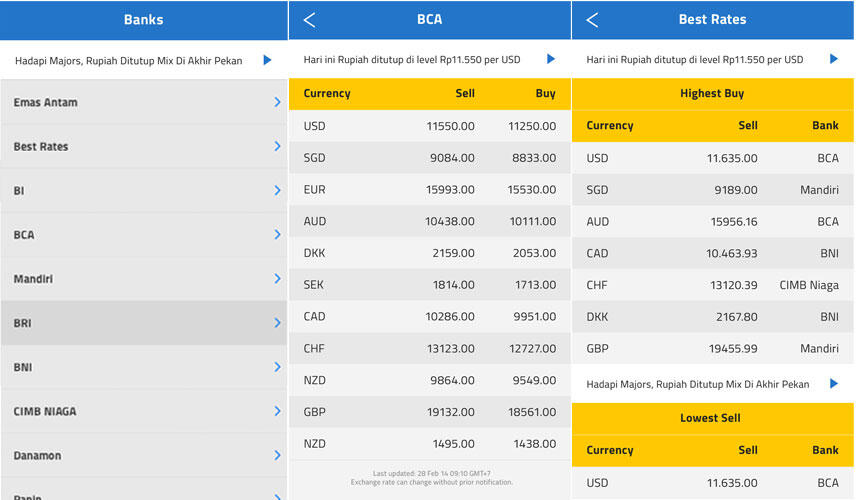 [SHARE] Aplikasi Gratis buat Android Agan :p