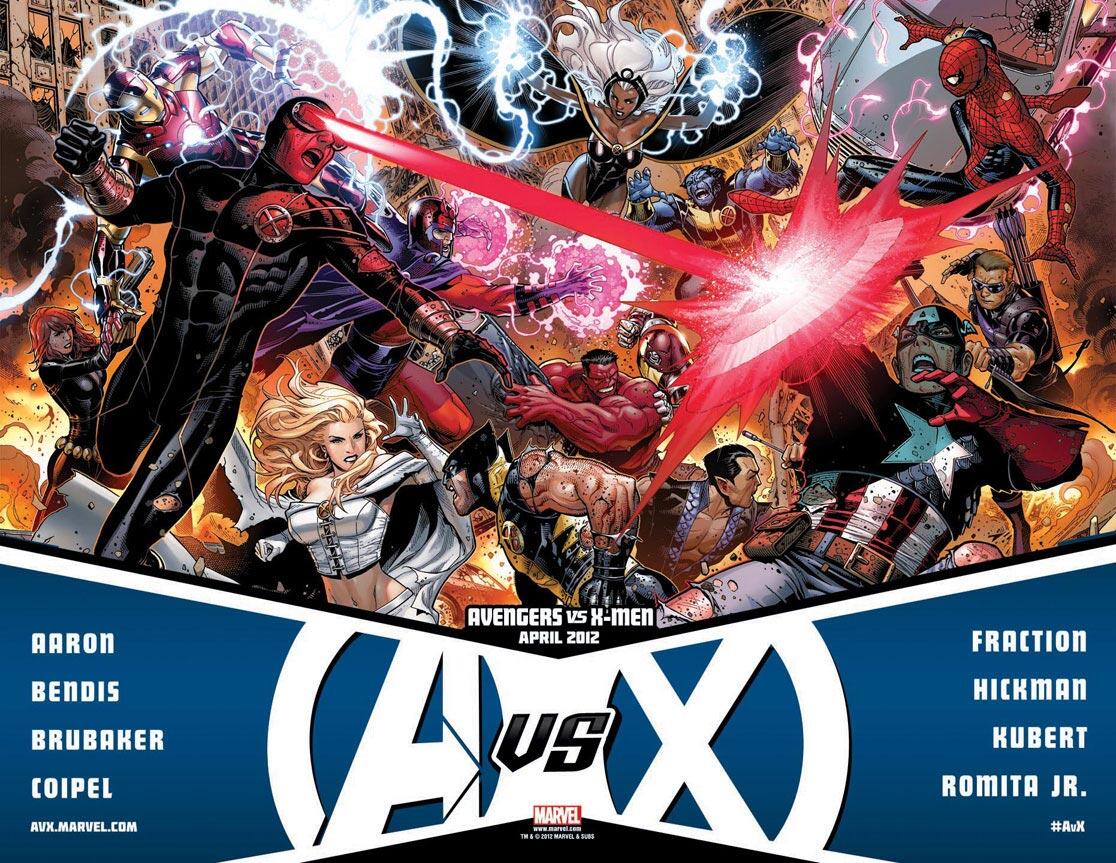 Jual Komik Digital Marvel, DC, dll dalam DVD Murah