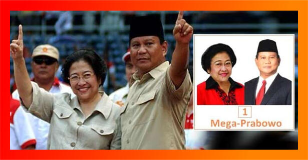 Nusantara harus Menolak Lupa!