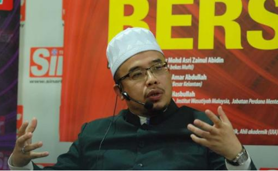  Hukum Syariah ‘Hudud’ Pun Harus Diberlakukan Terhadap Non Muslim