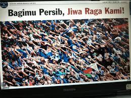 SUPORTER INDONESIA 'kampungan' ???