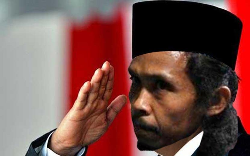 4 Tokoh yang Harusnya Jadi Presiden Indonesia