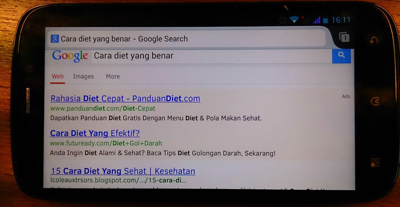 Bagaimana Gadget Mendukung Kehidupan Agan dan aganwati?